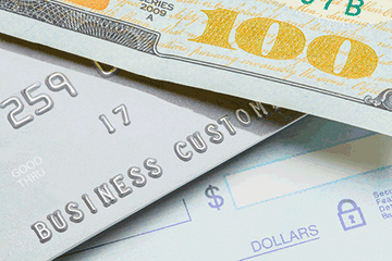 PCI DSS Blog Featured Image