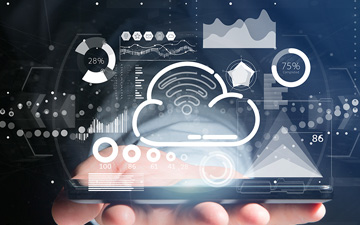 Data Storage Blog Featured Image
